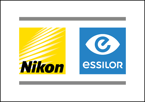 ニコン（NIKON)メガネレンズ